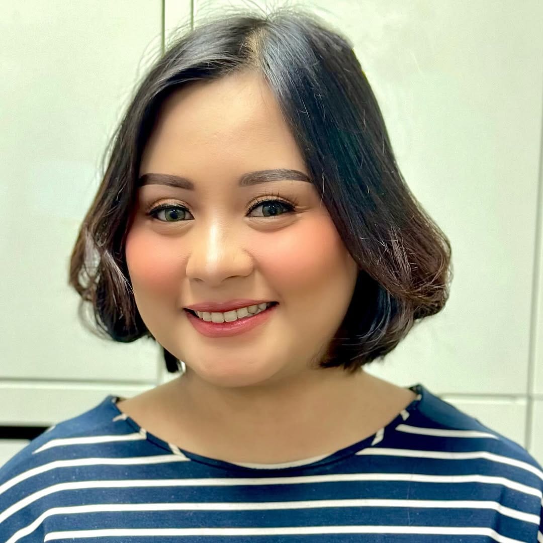 Post 10 by Nitafmua Pro MUA TGR-JKT Jabodetabek on Instagram (image)
