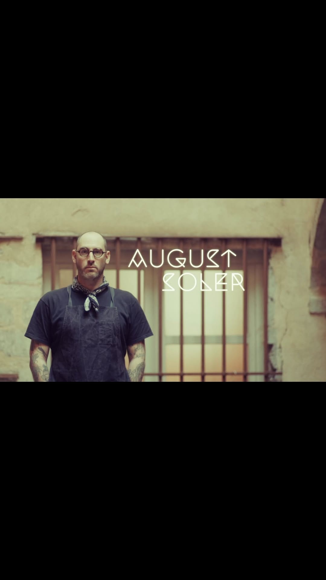 Post 9 by L’Heure Bleue on Instagram (video)