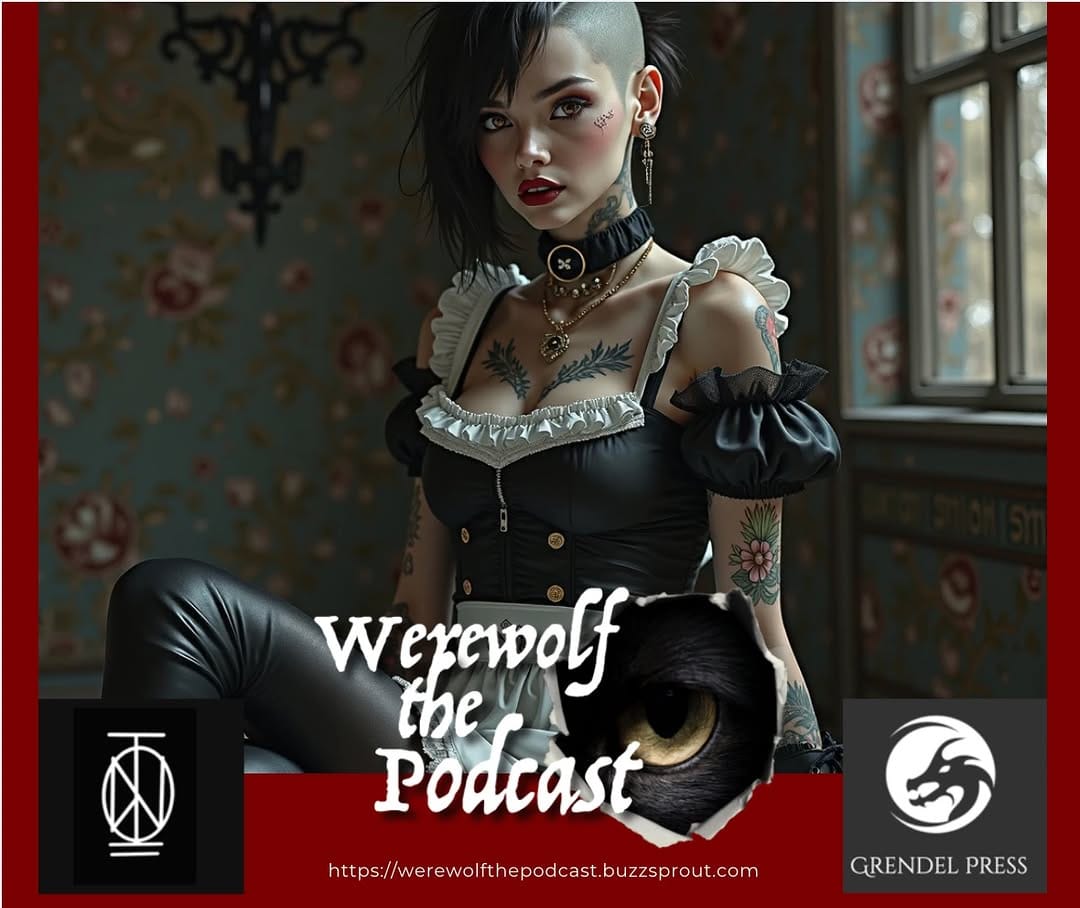 Post 9 by Fenrir Thorvaldsen on Instagram (image)