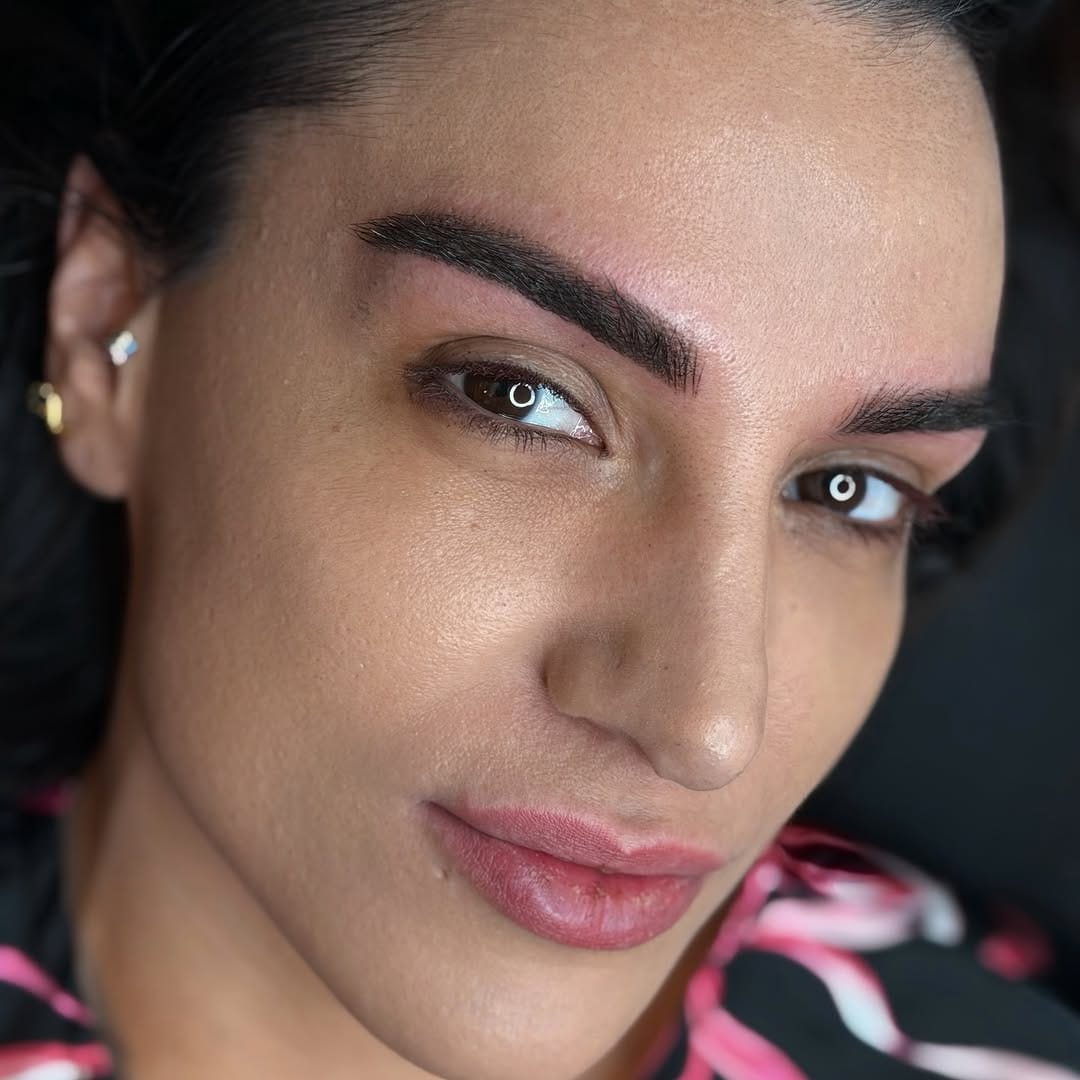 Post 7 by Tebori Brows on Instagram (carousel)