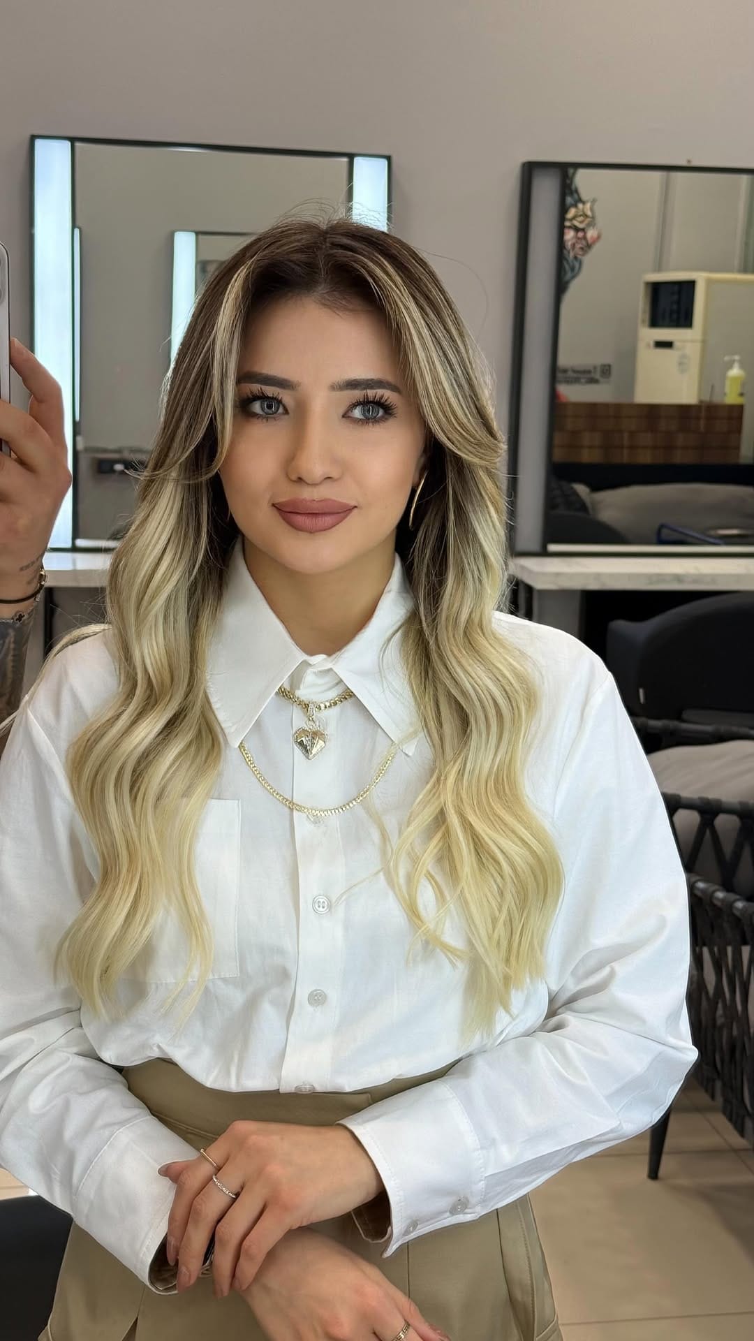 Post 3 by Ahmet Yakut on Instagram (video)