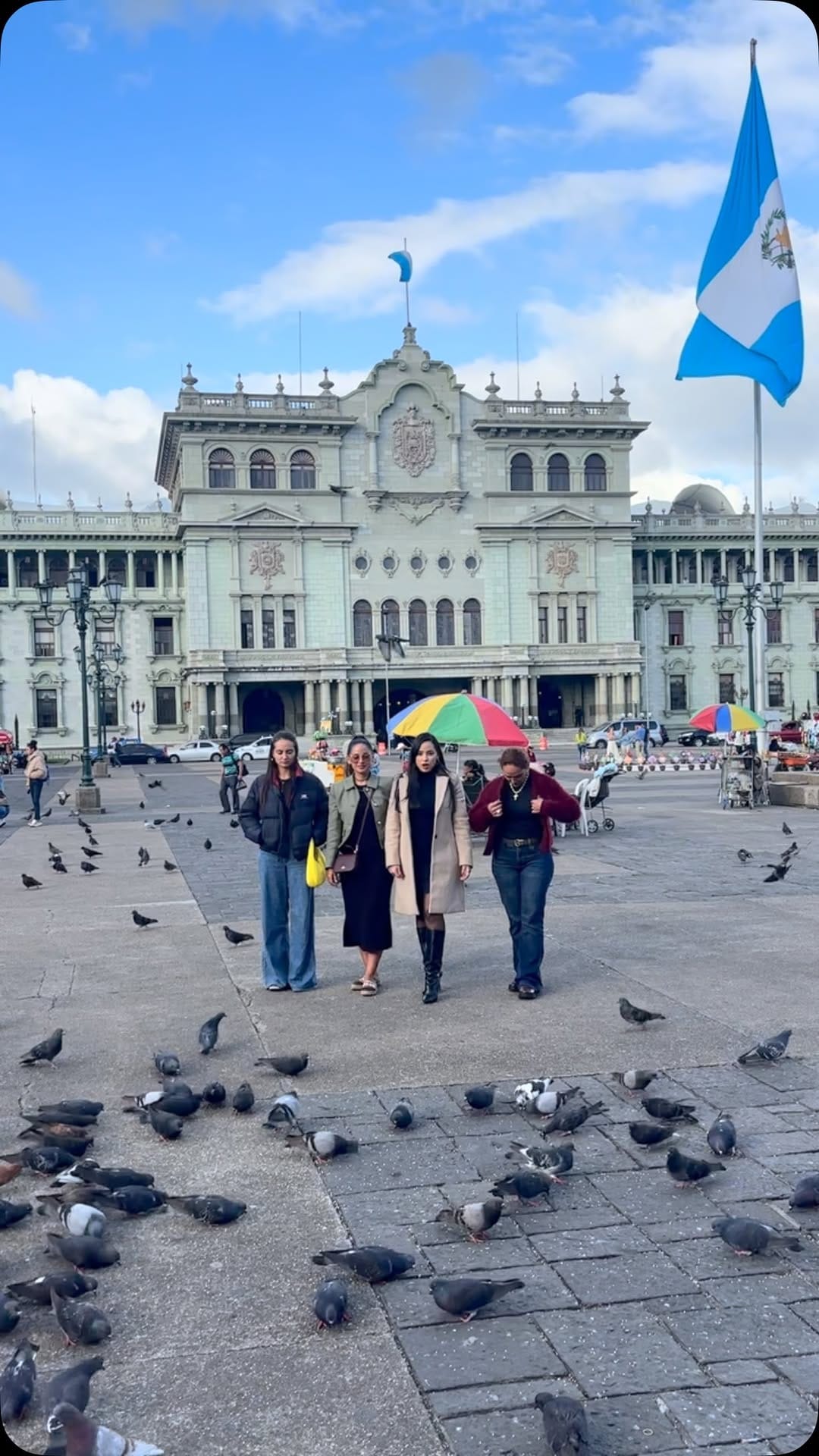 Post 3 by Maria on Instagram (video)