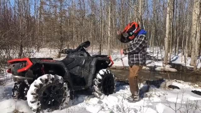 Post 1 by CHEECHIN DIESEL on Instagram (video)
