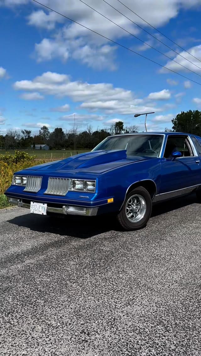Post 3 by CHEECHIN DIESEL on Instagram (video)