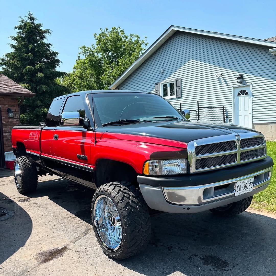 Post 8 by CHEECHIN DIESEL on Instagram (image)