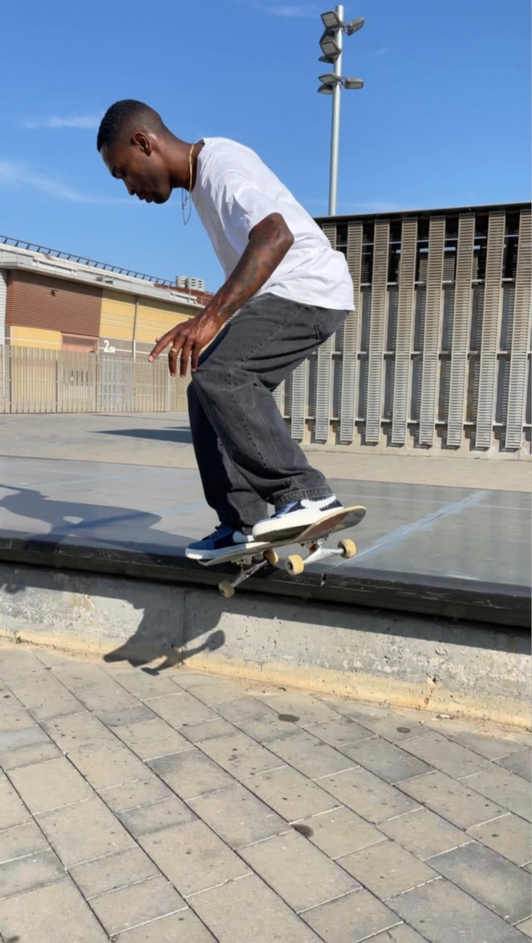 Post 10 by Shajen Willems on Instagram (video)