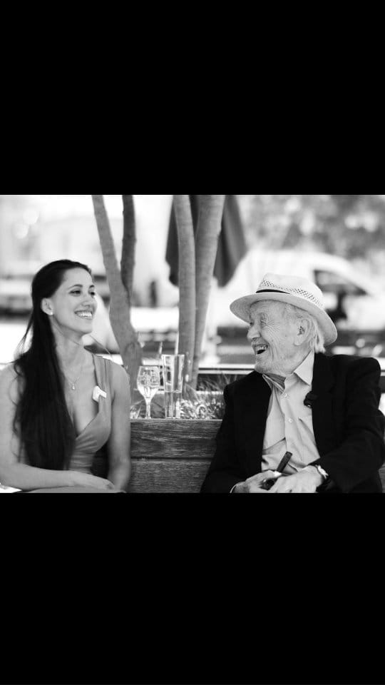 Post 6 by Alyssandra Singh  美女 on Instagram (video)