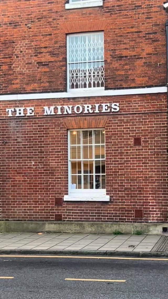 Post 5 by Jamie McCartney on Instagram (video)