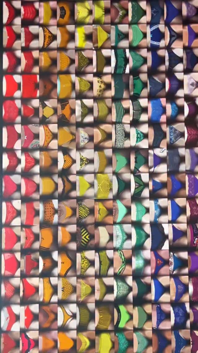 Post 8 by Jamie McCartney on Instagram (video)
