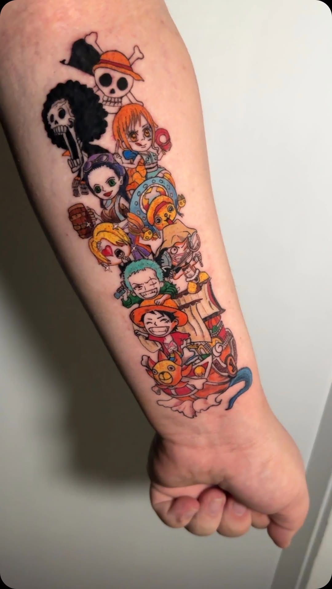 Post 10 by THIRDEYE TATTOO | Tattoos & Piercings | Vancouver tattoo| on Instagram (video)