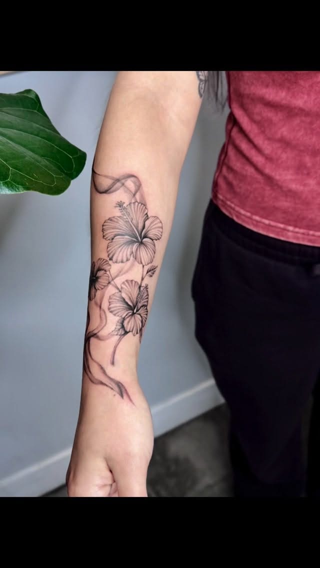 Post 2 by THIRDEYE TATTOO | Tattoos & Piercings | Vancouver tattoo| on Instagram (video)