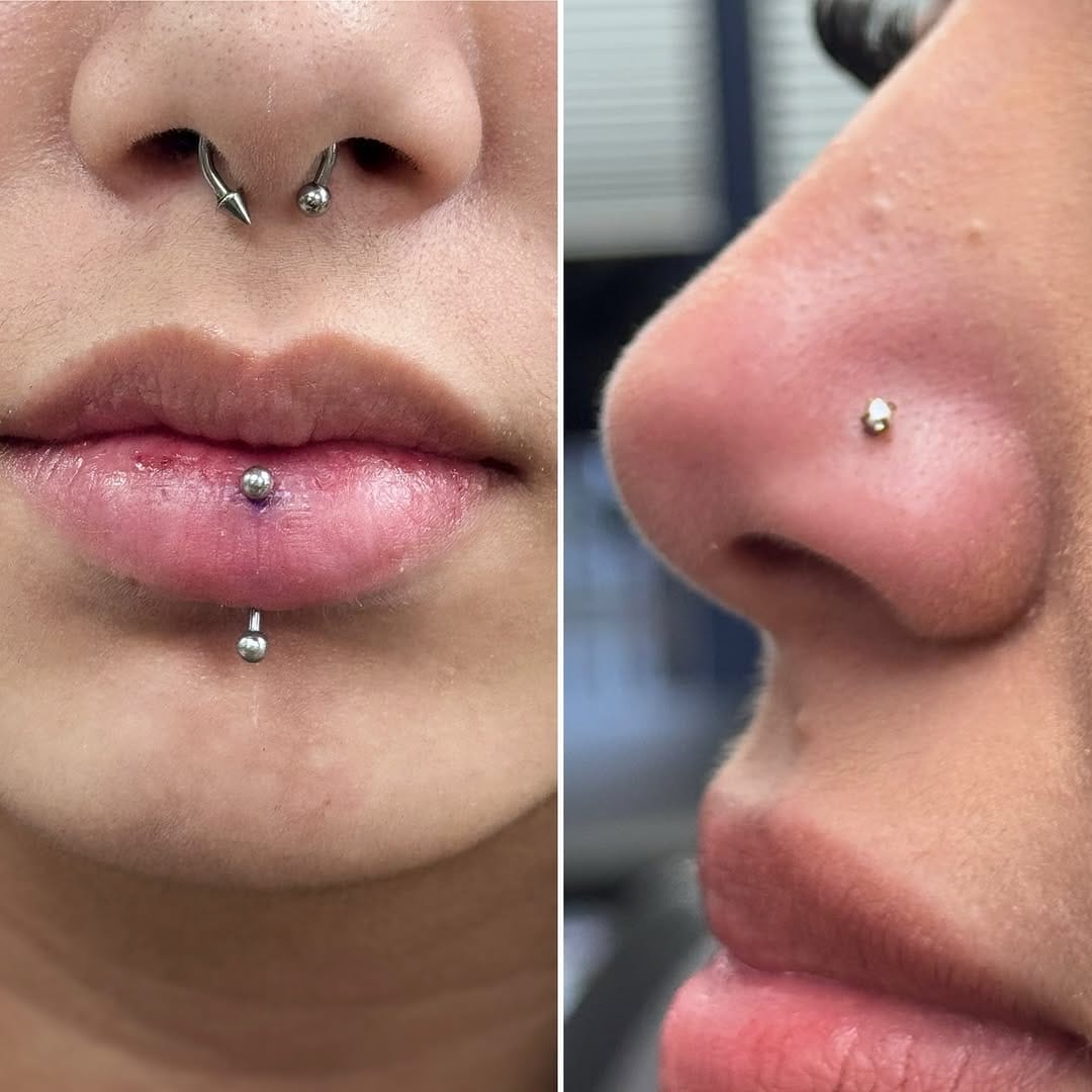 Post 7 by THIRDEYE TATTOO | Tattoos & Piercings | Vancouver tattoo| on Instagram (image)