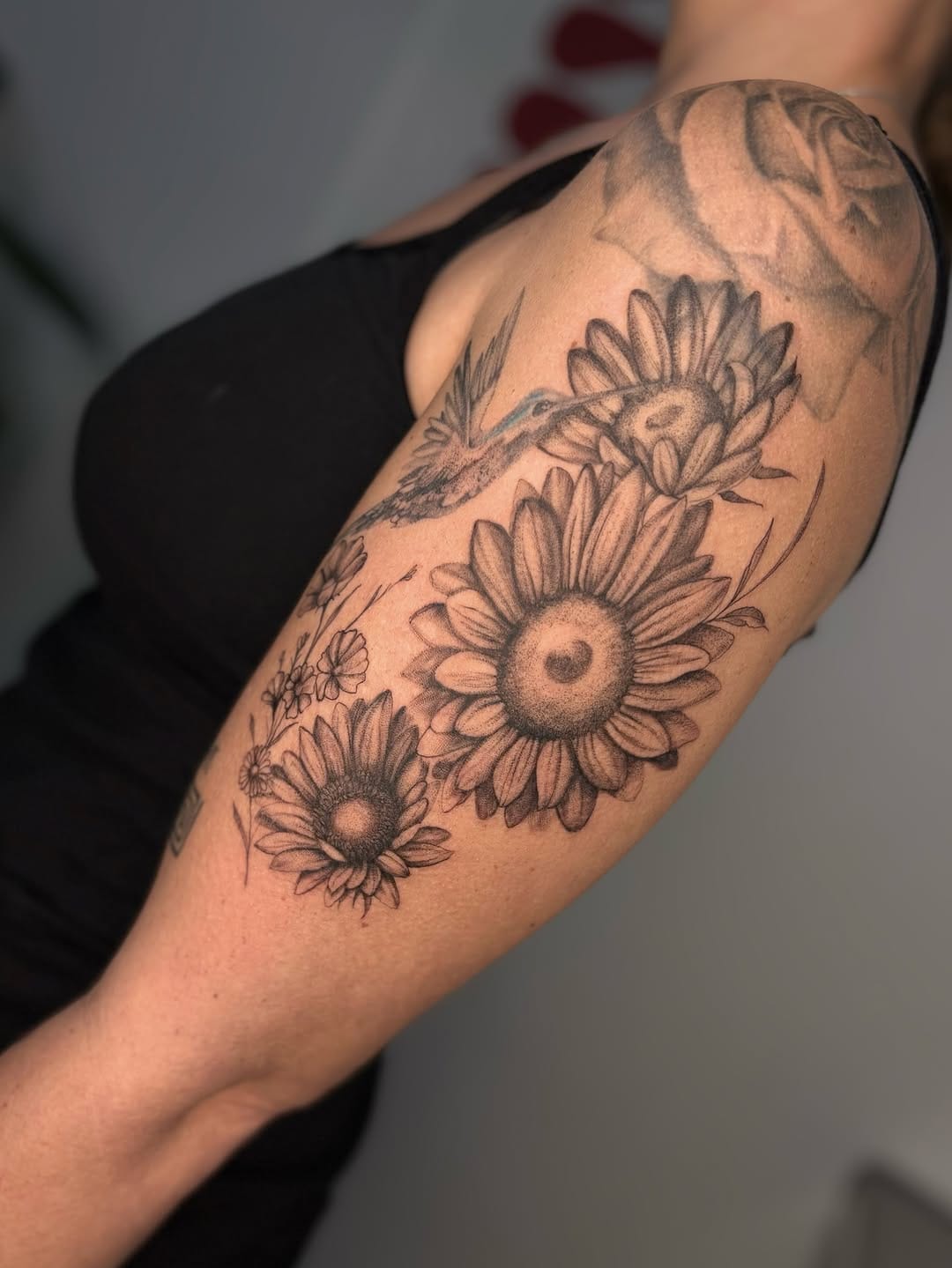 Post 1 by THIRDEYE TATTOO | Tattoos & Piercings | Vancouver tattoo| on Instagram (carousel)