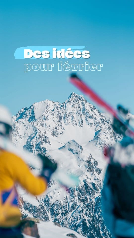 Post 10 by ALPES ISÈRE on Instagram (video)