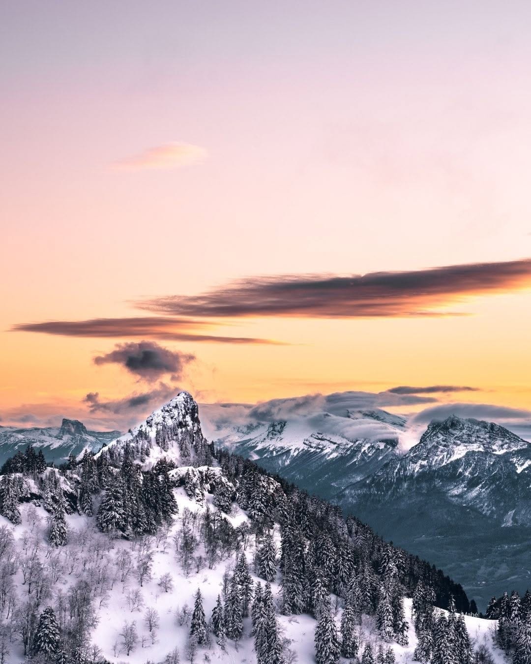Post 6 by ALPES ISÈRE on Instagram (image)