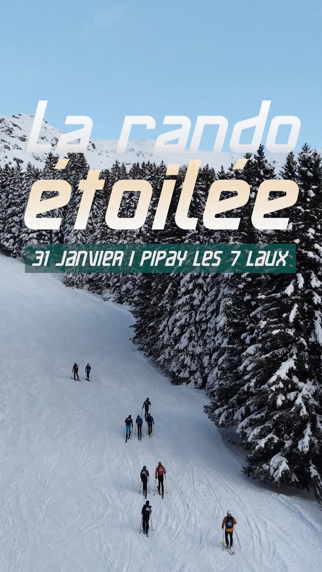 Post 3 by ALPES ISÈRE on Instagram (video)
