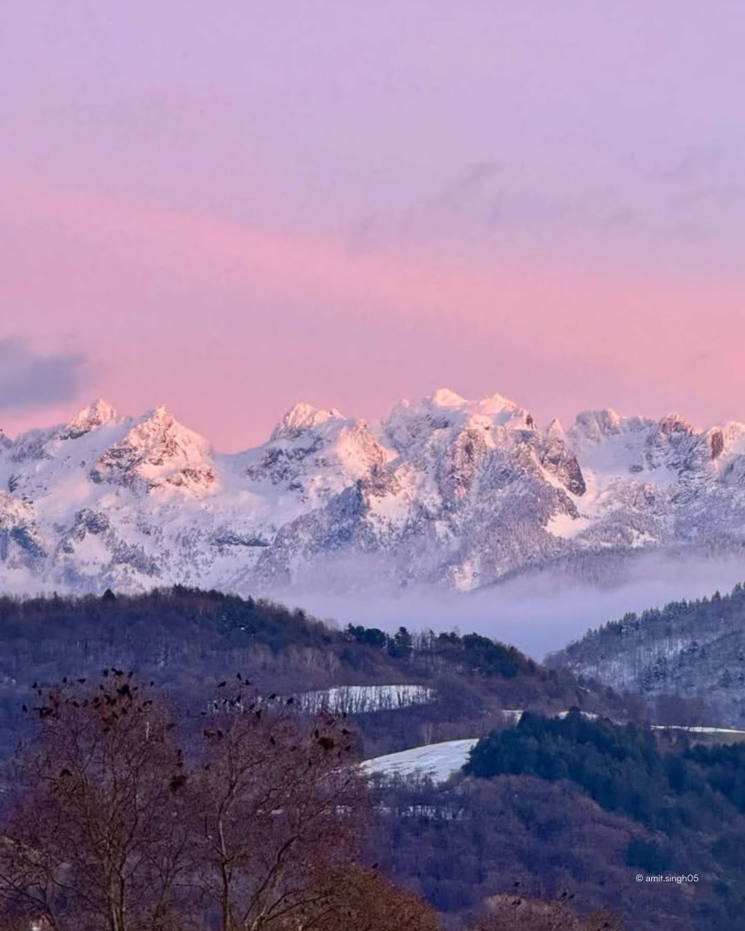 Post 1 by ALPES ISÈRE on Instagram (image)