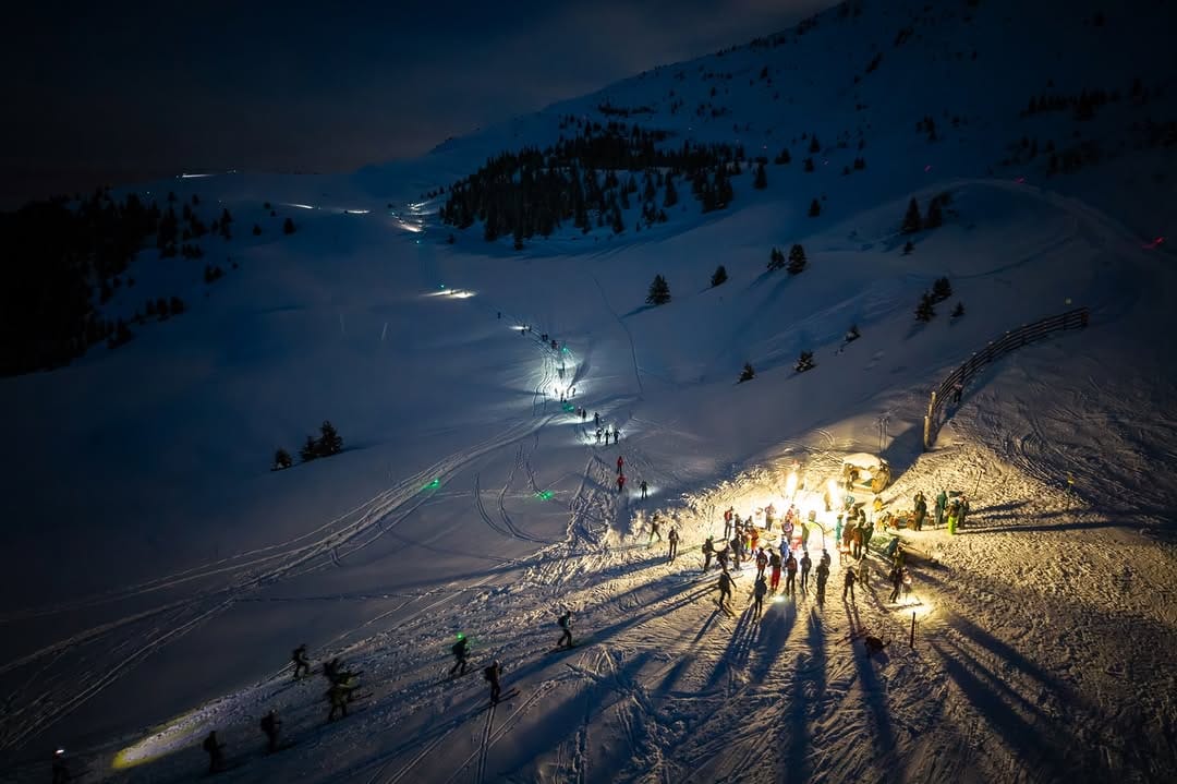 Post 5 by ALPES ISÈRE on Instagram (carousel)