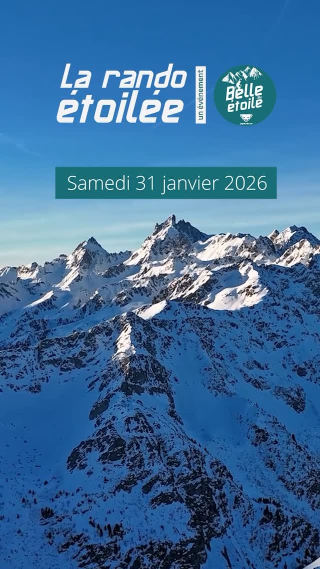 Post 9 by ALPES ISÈRE on Instagram (video)