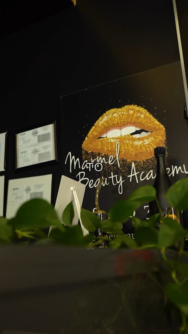 Post 3 by MarMel on Instagram (video)