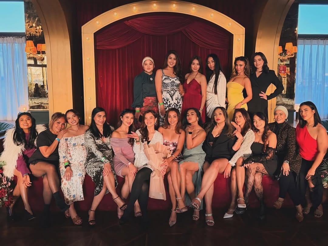 Post 4 by shierly terra on Instagram (carousel)