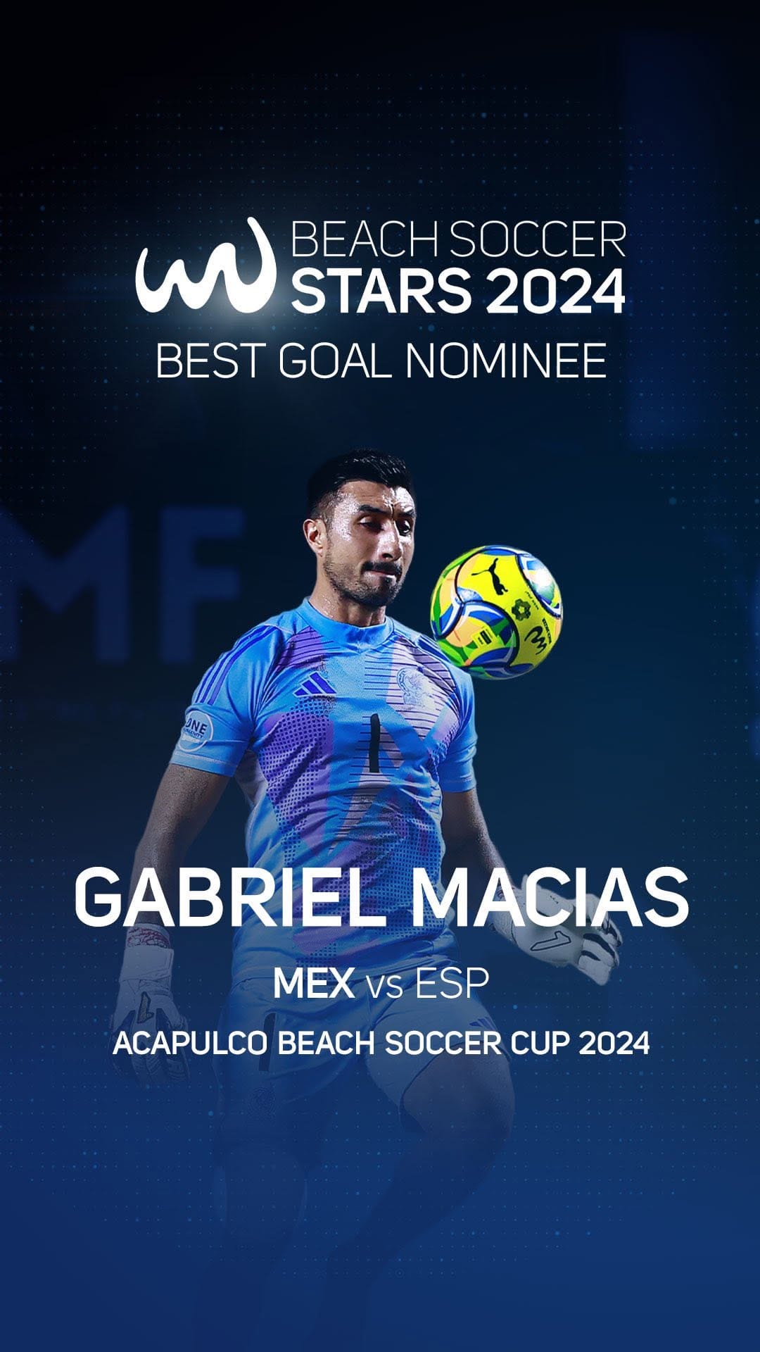 Post 2 by Gabriel Alejandro  Macias Cabrera on Instagram (video)