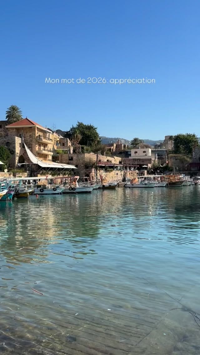 Post 5 by Emeline on Instagram (video)