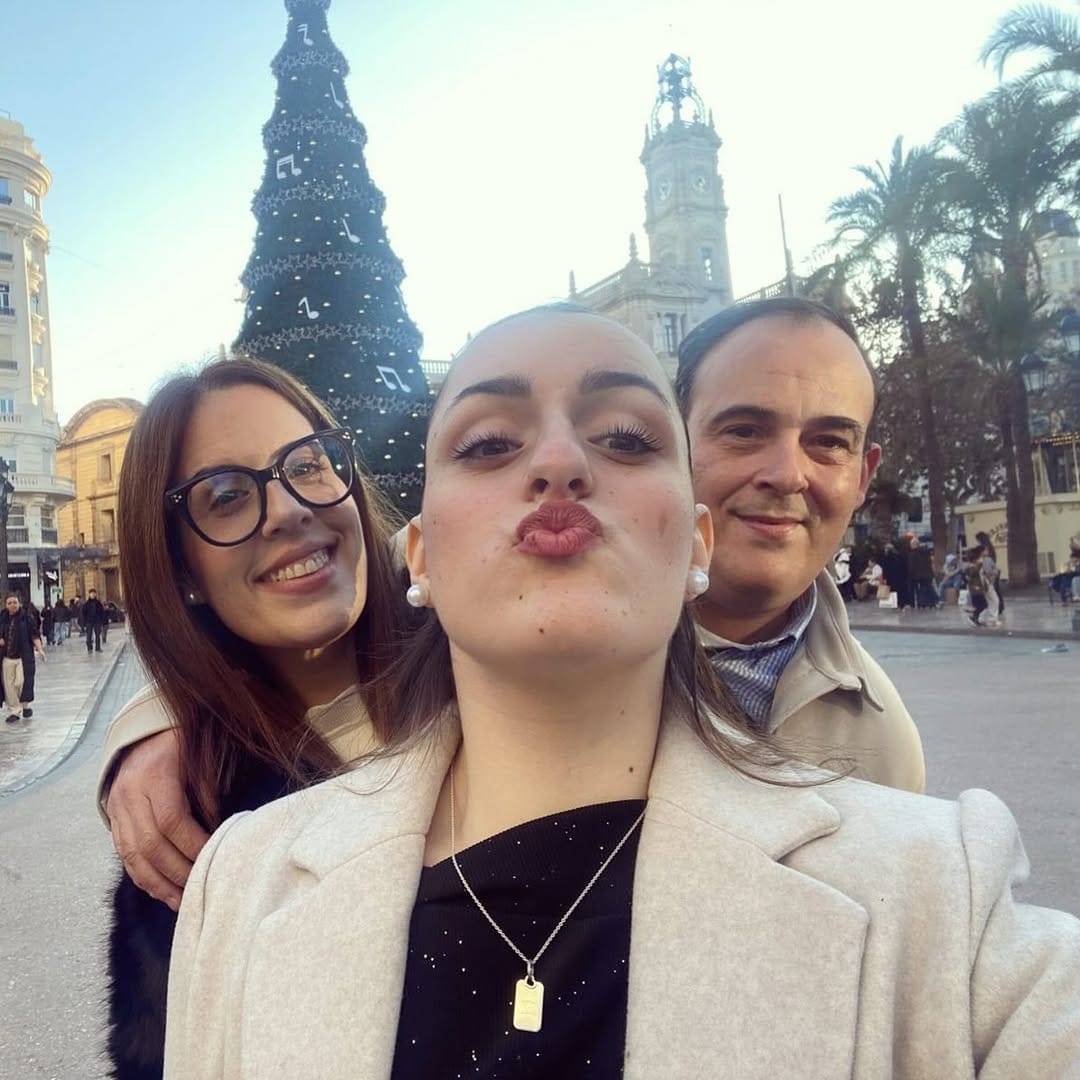 Post 1 by Nora Palazón Adell on Instagram (image)