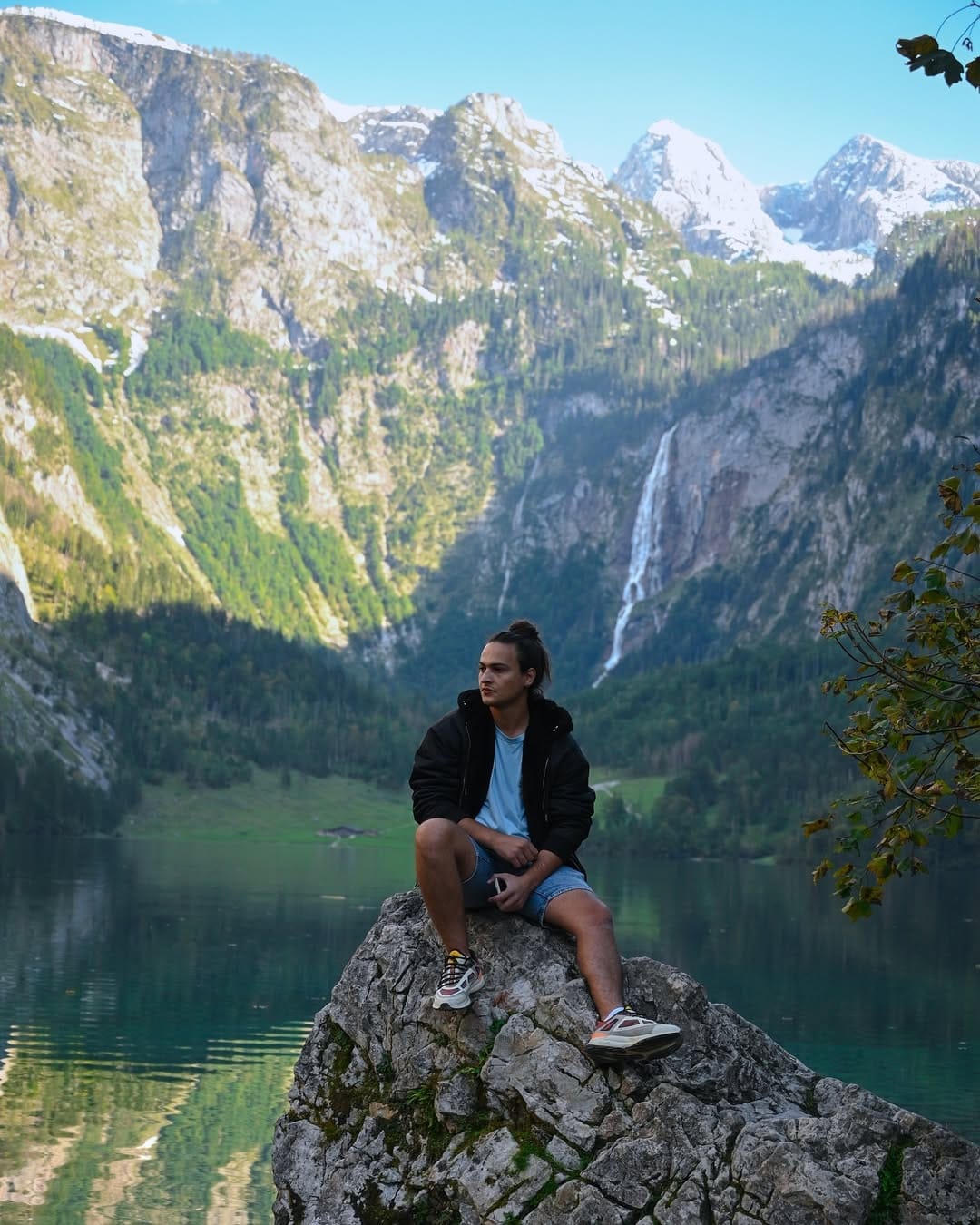 Post 2 by THE LIONS HEART TRAVEL on Instagram (image)
