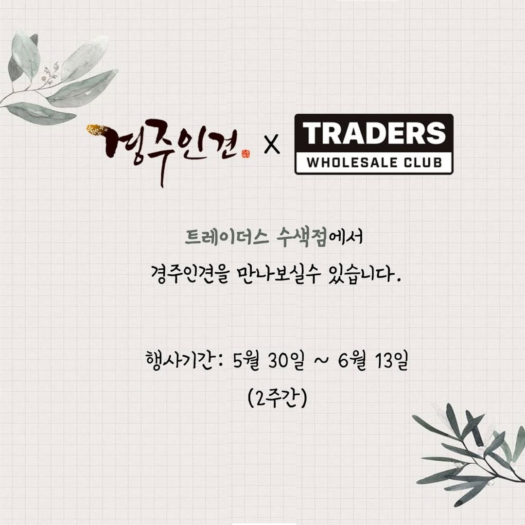Post 8 by 경주인견 / 여름이불 / 침구세트 on Instagram (carousel)