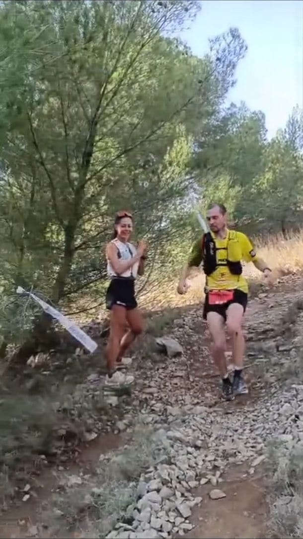 Post 2 by Jerome Lassale on Instagram (video)