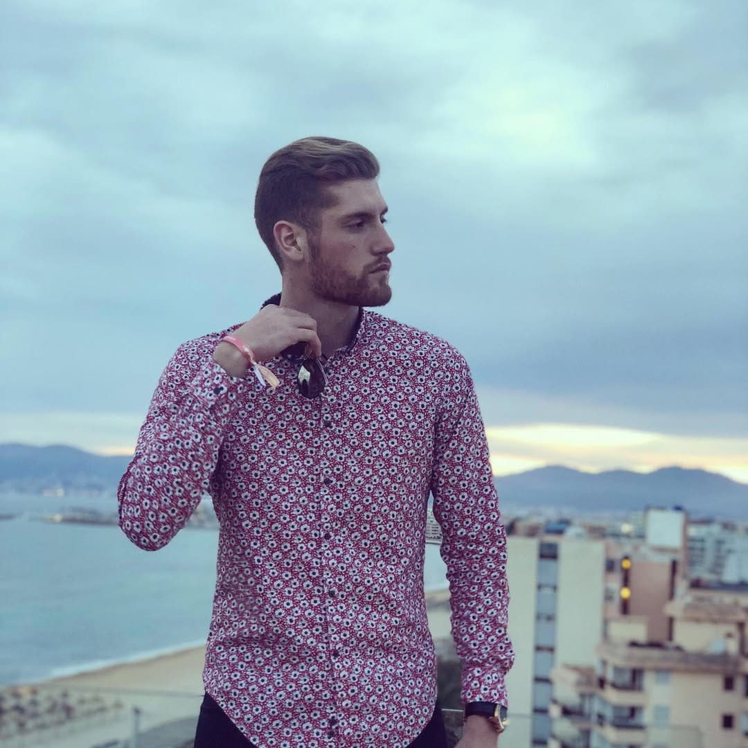 Post 10 by Patxi Sánchez Ignacio on Instagram (image)