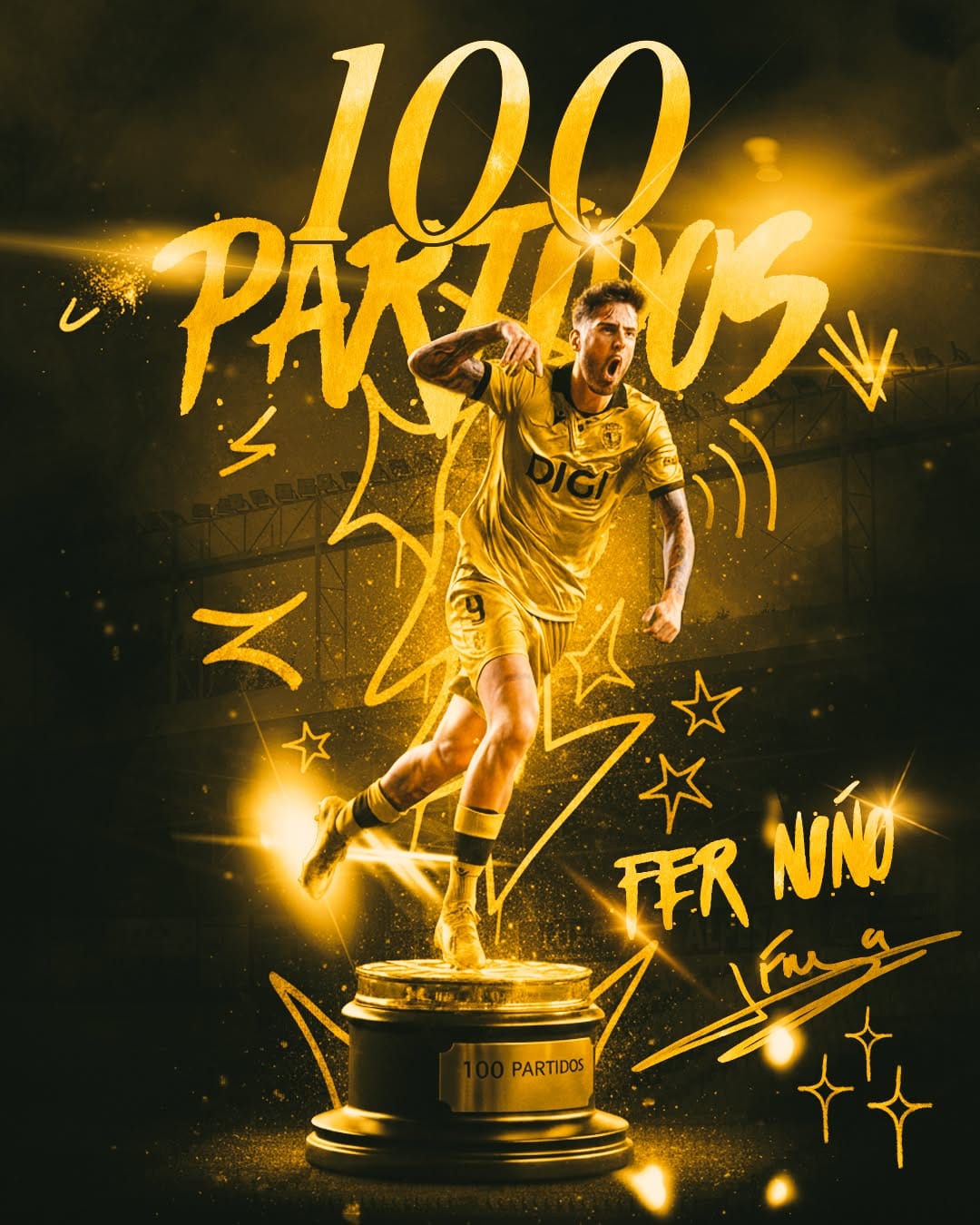 Post 3 by Fernando Niño on Instagram (image)