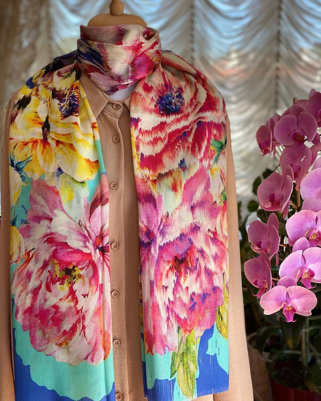 Post 2 by Taj By AhsenZeynep on Instagram (carousel)