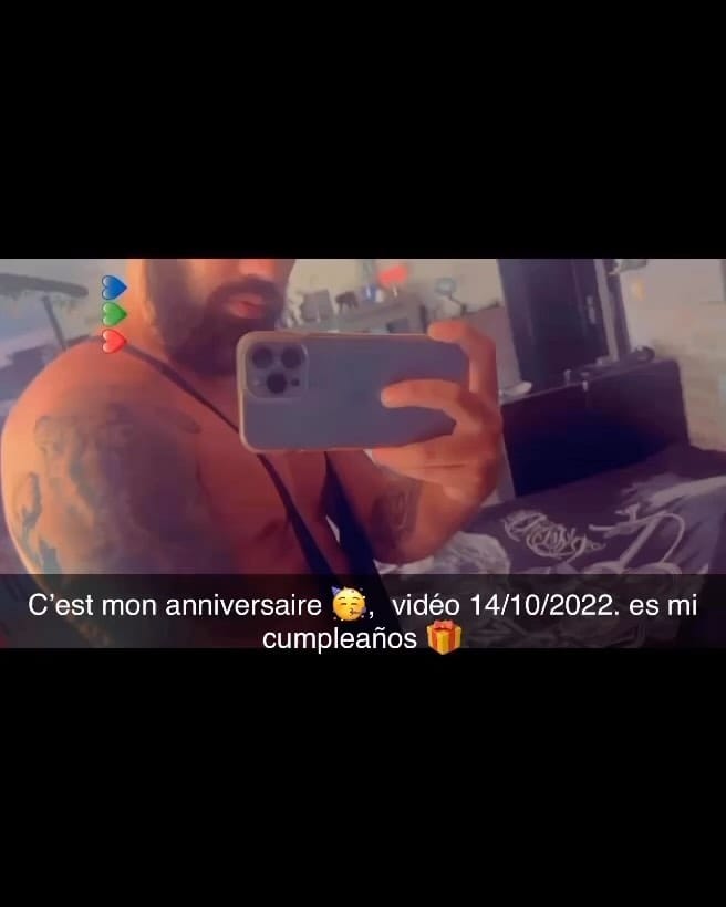 Post 3 by Luis Fernandez on Instagram (video)