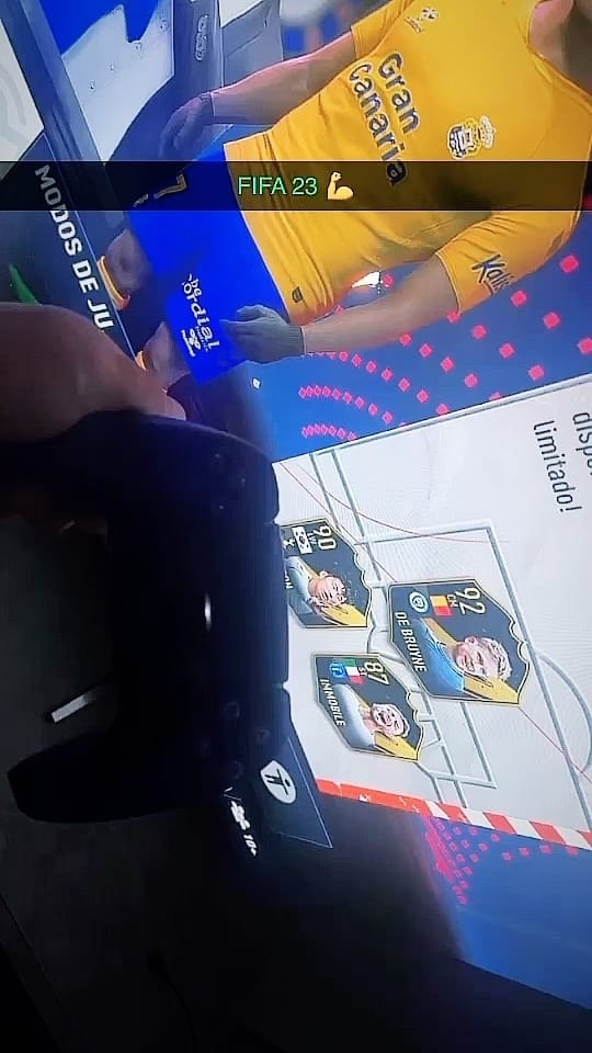 Post 8 by Luis Fernandez on Instagram (video)