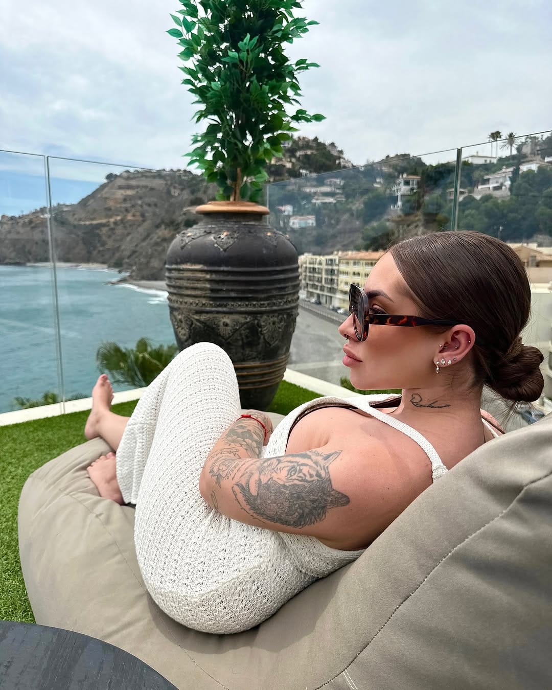 Post 5 by ♡𝒜𝓁𝒷𝒶♡ on Instagram (image)