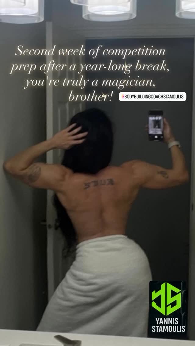 Post 4 by Evrim Kutz on Instagram (video)