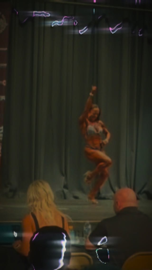 Post 6 by Evrim Kutz on Instagram (video)