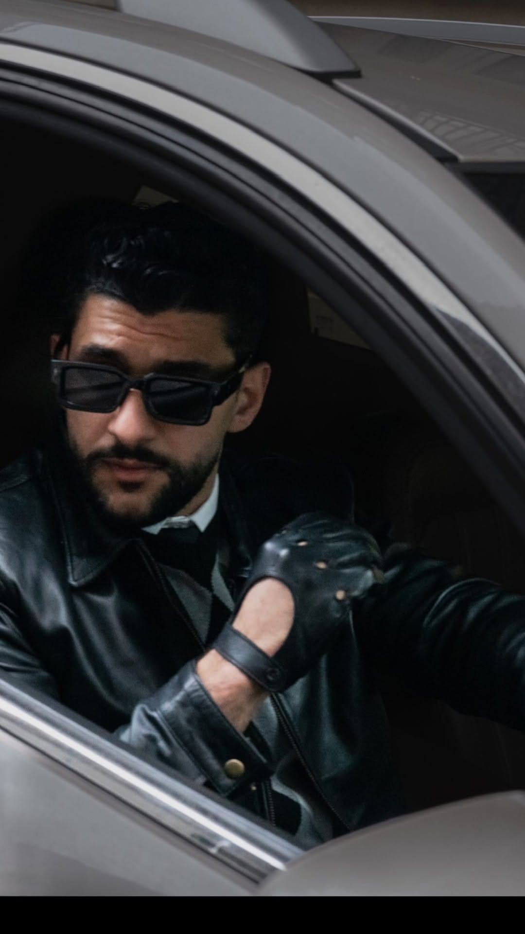 Post 2 by Saud al geburi on Instagram (video)