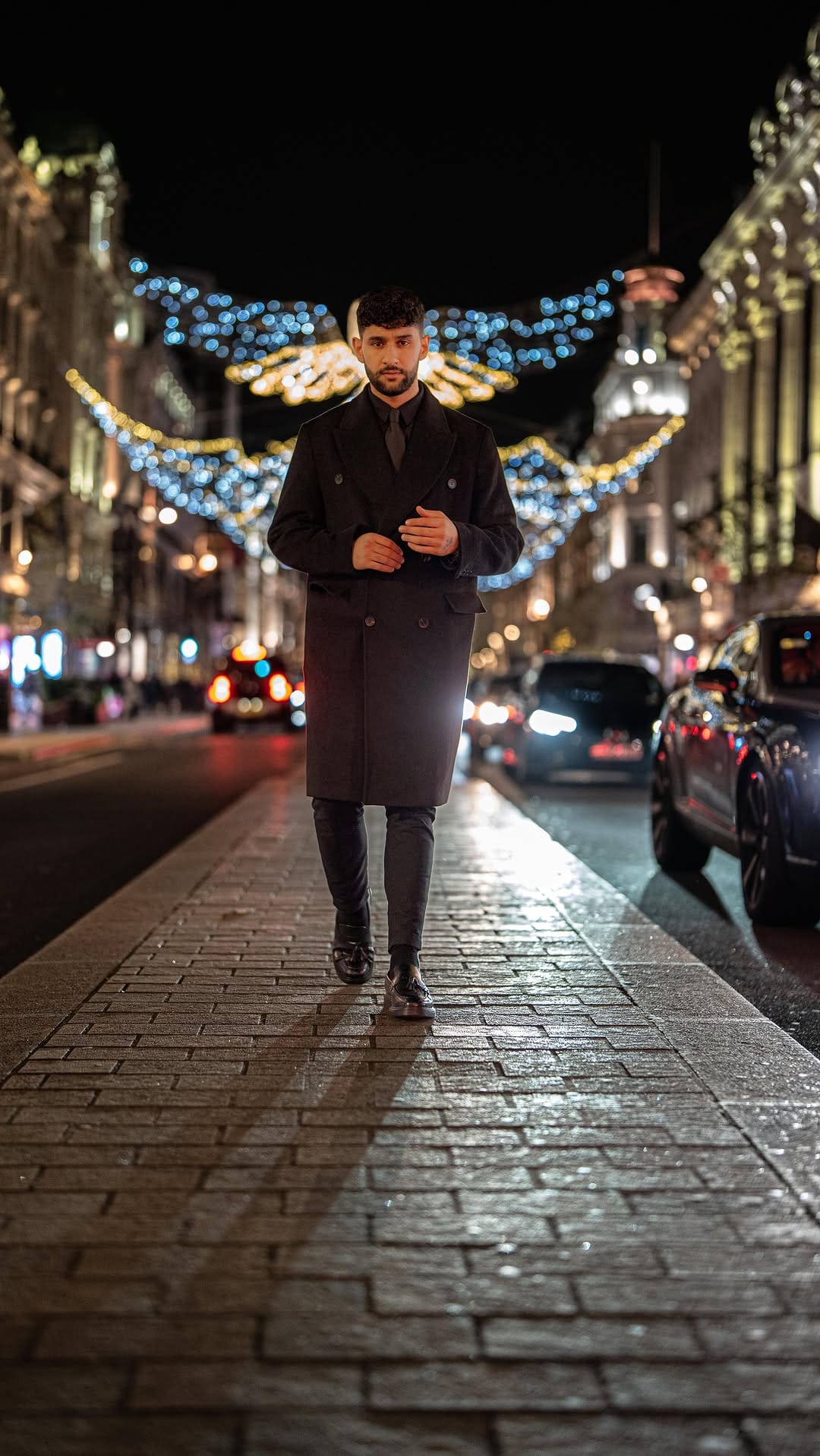 Post 10 by Saud al geburi on Instagram (video)