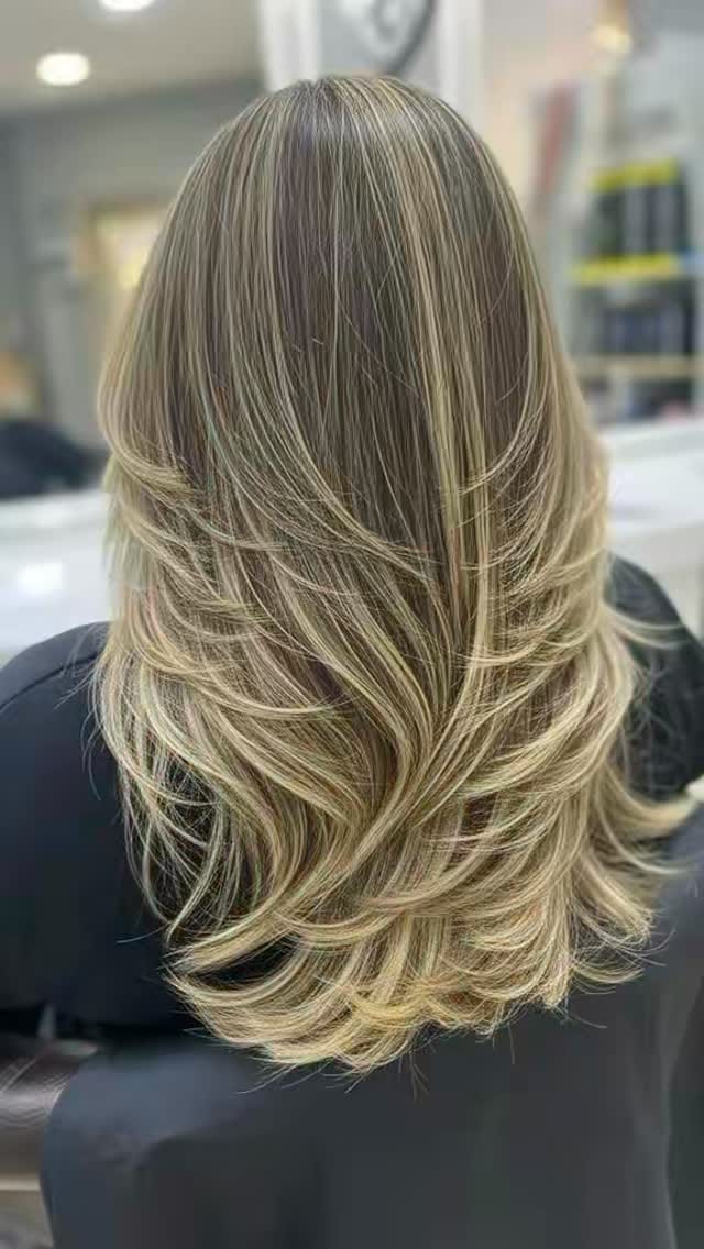 Post 4 by SEMA KUAFÖR✂️ on Instagram (video)