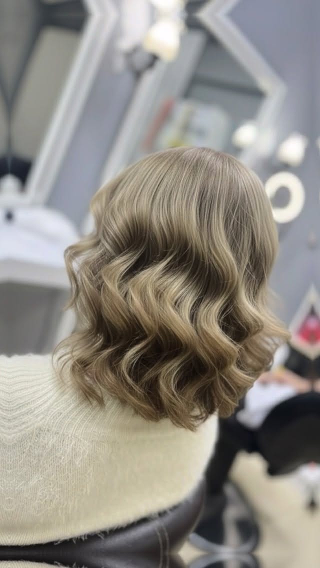 Post 5 by SEMA KUAFÖR✂️ on Instagram (video)