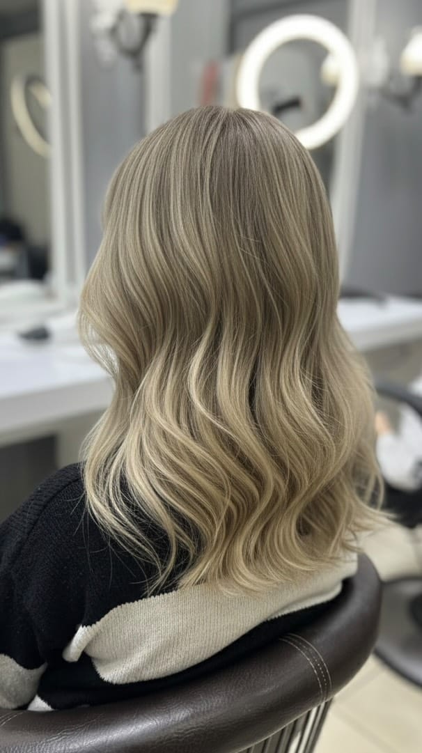 Post 6 by SEMA KUAFÖR✂️ on Instagram (video)
