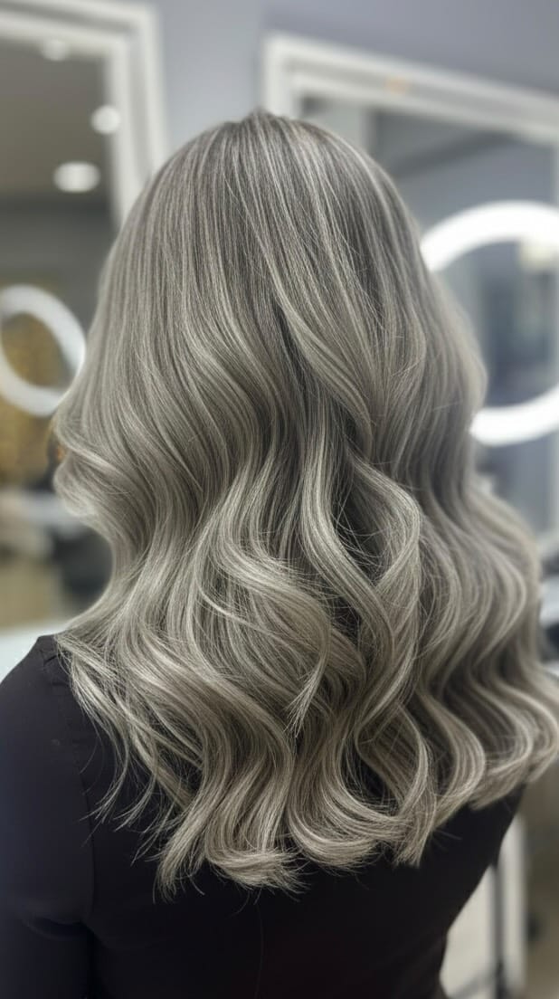 Post 2 by SEMA KUAFÖR✂️ on Instagram (video)