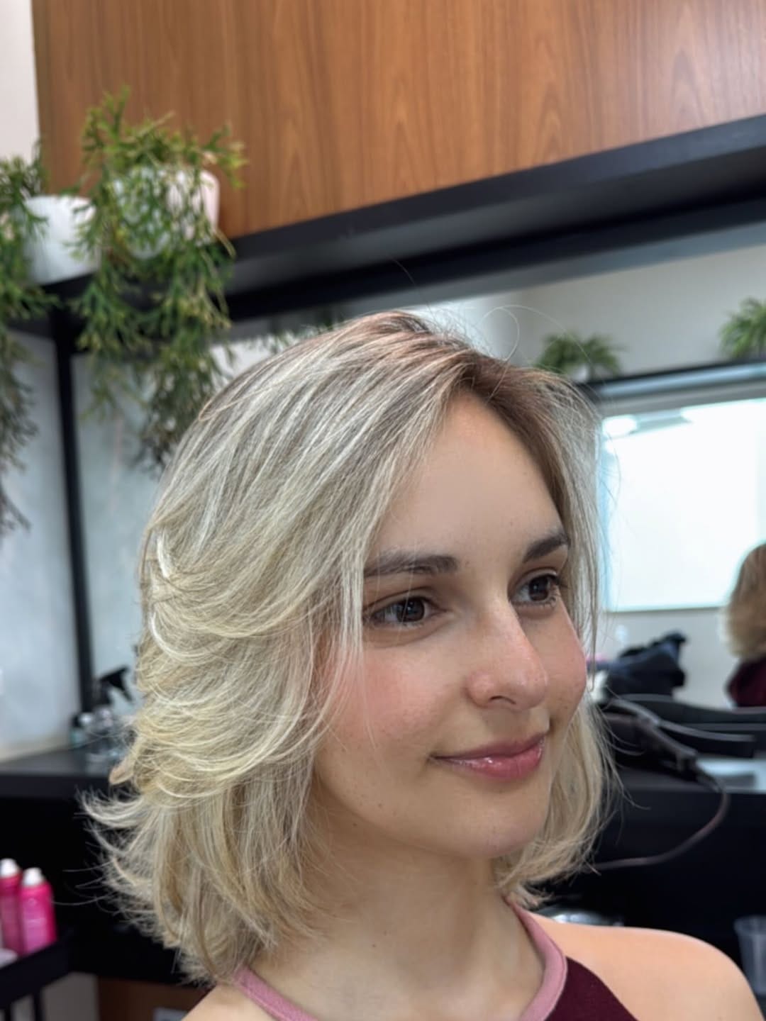 Post 8 by Célia Cabeleireira e Estética on Instagram (carousel)