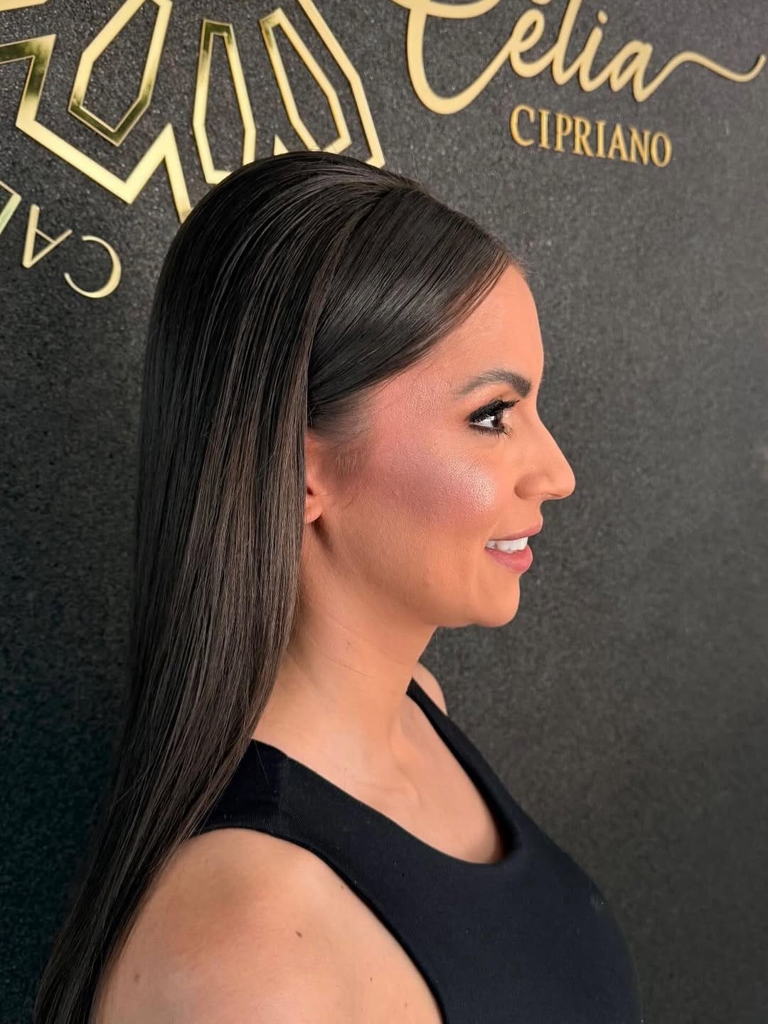Post 4 by Célia Cabeleireira e Estética on Instagram (image)
