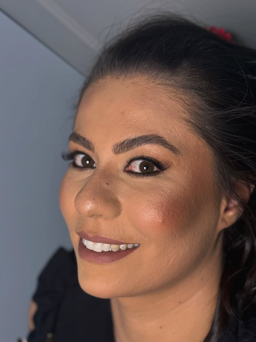 Post 5 by Célia Cabeleireira e Estética on Instagram (carousel)