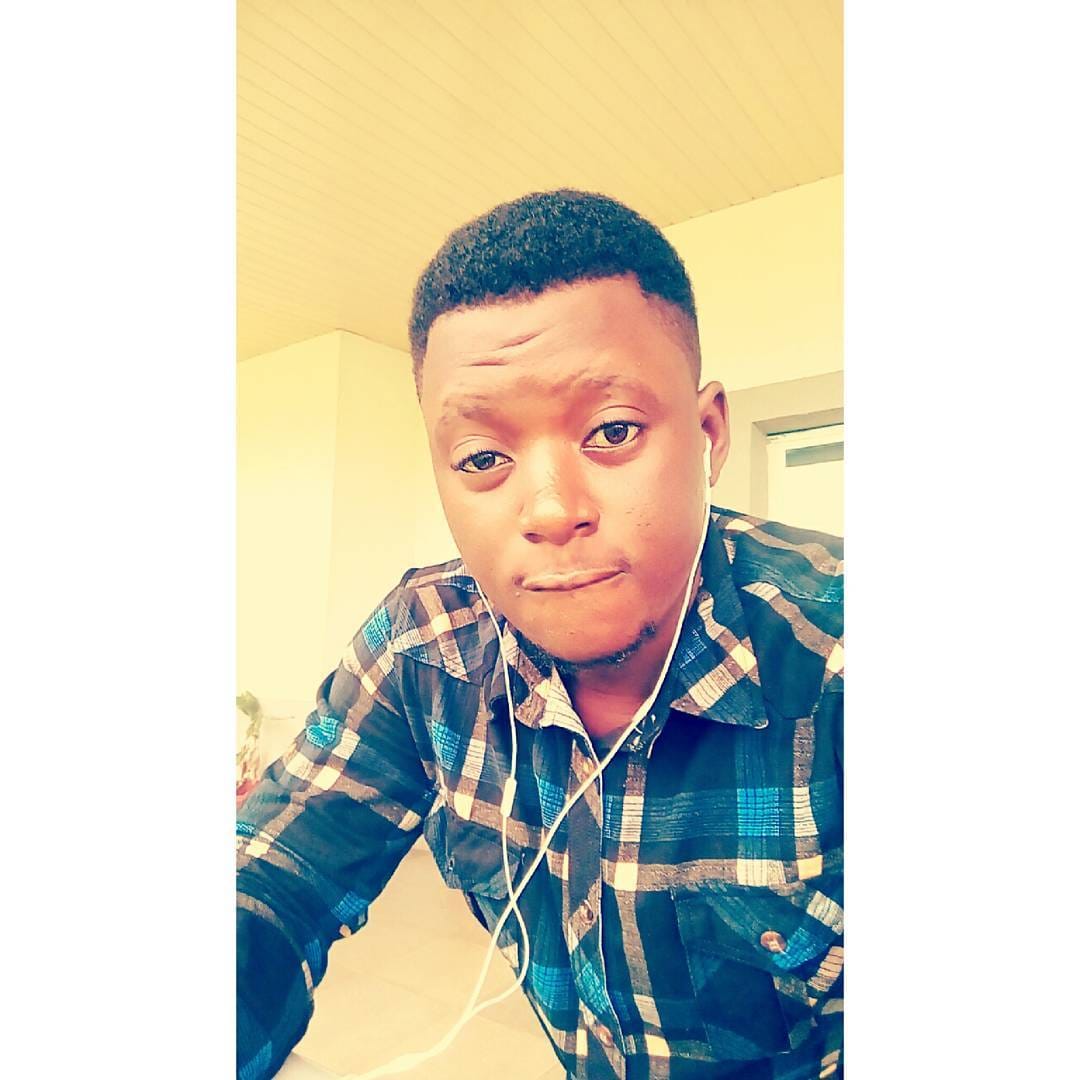 Post 7 by Temitope Jr. on Instagram (image)