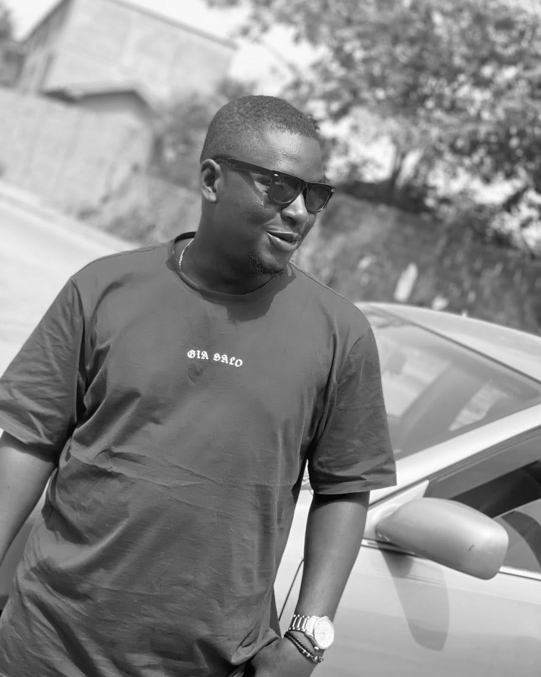 Post 2 by Temitope Jr. on Instagram (image)